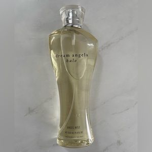 Victoria Secret dream angels halo perfume